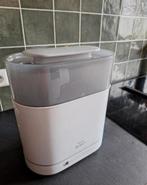 Philips Avent Sterilisator groot, Ophalen, Zo goed als nieuw, Sterilisator