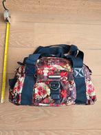 David Jones Handtas met Bloemenprint, Sieraden, Tassen en Uiterlijk, Tassen | Damestassen, Ophalen of Verzenden, Zo goed als nieuw
