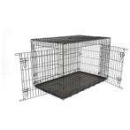 Bench maat L, Dieren en Toebehoren, Ophalen, Zo goed als nieuw