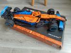 Lego 42141 F1 McLaren, Kinderen en Baby's, Speelgoed | Duplo en Lego, Complete set, Ophalen of Verzenden, Lego, Zo goed als nieuw