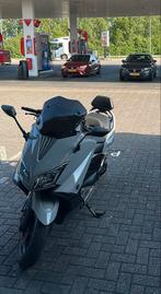 Yamaha TMAX 530 - 2016, Handvatverwarming, Particulier, Minimaal motorrijbewijs A2, 12 t/m 35 kW