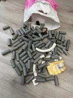 Pvc mof, Ophalen, Bochten, Pvc, Minder dan 2 meter