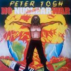 Peter Tosh – No Nuclear War | Special Edition Yellow LP, Cd's en Dvd's, Vinyl | Overige Vinyl, Ophalen of Verzenden, Nieuw in verpakking