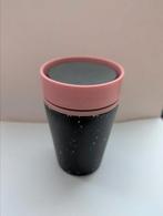 Circular&co herbruikbare to go koffiebeker 227ml, Verzenden, Zo goed als nieuw