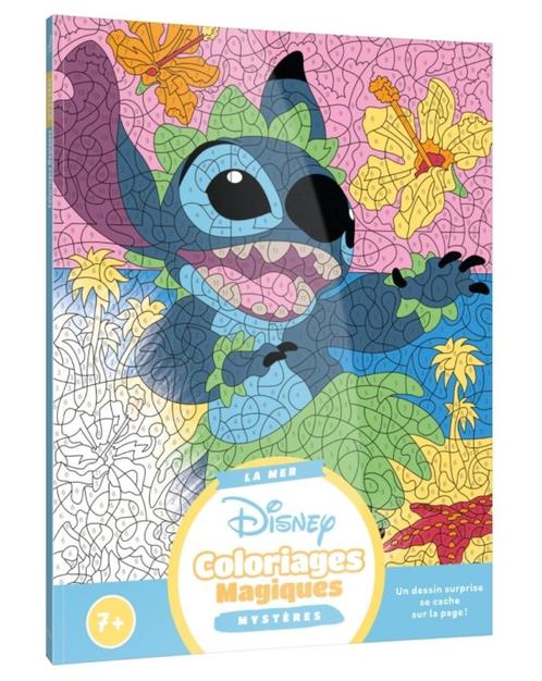 Disney Kleurboeken voor volwassenen en kinderen, Hobby en Vrije tijd, Tekenen, Nieuw, Boek of Gids, Ophalen of Verzenden