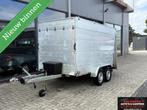 Anssems GTT 2500-301X151 laadklep en hefdak, Auto diversen, Aanhangers en Bagagewagens, Gebruikt