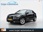 Audi Q2 1.0 TFSI Design Pro Line | Leder | Stoelverwarming, Gebruikt, 116 pk, Zwart, Leder