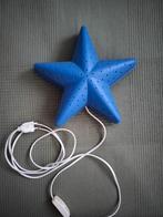 Leuke ster lampje, Ophalen of Verzenden