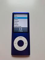 iPod Nano 8GB - 4e Generatie + Logitech Box, Audio, Tv en Foto, Mp3-spelers | Apple iPod, Nano, Gebruikt, 2 tot 10 GB, Ophalen