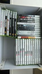 Xbox 360 games, 3 spelers of meer, Ophalen of Verzenden, Zo goed als nieuw, Vanaf 18 jaar