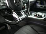 amg stuur embleem amg logo CLA SL GLA GLE GLC A-KLASSE W205, Auto diversen, Ophalen of Verzenden