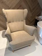 Fauteuil STRANDMON, Ophalen of Verzenden, Zo goed als nieuw, 75 tot 100 cm, 50 tot 75 cm