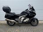BMW K1600GT (bj 2015), Motoren, Motorrijbewijs A, Bedrijf, Onbekend, Meer dan 35 kW