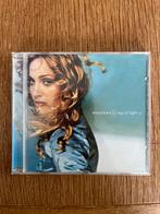 Madonna , ray of light, Ophalen of Verzenden, 2000 tot heden, Zo goed als nieuw