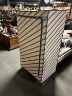 Kledingkast van stof, Huis en Inrichting, Kasten | Kledingkasten, Ophalen, Gebruikt, 100 tot 150 cm, 150 tot 200 cm