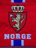 sjaal Noorwegen, Ophalen of Verzenden, Nieuw, Buitenlandse clubs, Vaantje of Sjaal