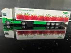 Tekno Scania topline 4 serie Dijco/ Greenery in doos, Ophalen of Verzenden, Zo goed als nieuw, Bus of Vrachtwagen, Tekno