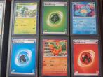 Pokemom My First Battle, Ophalen of Verzenden, Nieuw, Meerdere kaarten, Foil