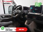 Volkswagen Crafter 35 2.0 TDI 140 pk DSG Aut. L3H3 Facelift/, Auto's, Bestelauto's, Stof, Gebruikt, Euro 6, 4 cilinders