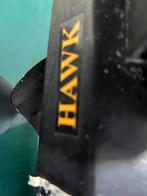 Hawk Spinder Fietsendrager - 2 Fietsen - Kantelbaar, Ophalen, Gebruikt, 2 fietsen, Trekhaakdrager