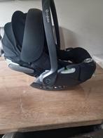 Cybex Sirona T i-Size Autostoel - veilig en comfortabel!, Overige merken, Verstelbare rugleuning, 0 t/m 18 kg, Ophalen of Verzenden