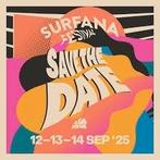 Surfana festival, Tickets en Kaartjes, Evenementen en Festivals, Twee personen