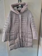 Crossover Winterjas - Beige - Maat 42, Kleding | Dames, Beige, Maat 42/44 (L), Crossover, Ophalen of Verzenden