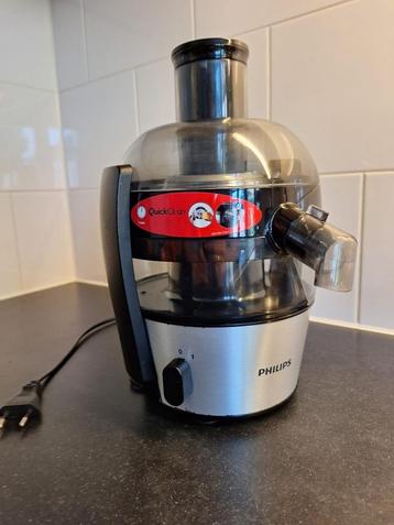 Sapcentrifuge Philips  beschikbaar voor biedingen