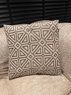 Claudi kussen nieuw, Ophalen of Verzenden, Zo goed als nieuw, Wit, Vierkant