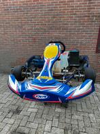 Arrow kart CRS 125cc schakelkart, Ophalen, Gebruikt, Kart