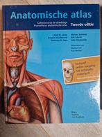 Prometheus Anatomische Atlas, Boeken, Ophalen