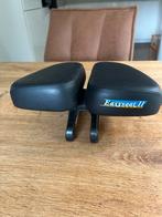 EasySeat II Comfort Fietszadel, Ophalen of Verzenden, Zo goed als nieuw