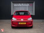 Volkswagen Up! 1.0 Take Up! 60pk | Bluetooth, Voorwielaandrijving, Euro 5, Stof, Gebruikt