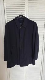 Burberry jas maat 52, Ophalen of Verzenden, Zo goed als nieuw, Maat 46/48 (XL) of groter, Zwart