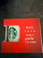 Starbucks Mok - Nieuw in Verpakking, Ophalen of Verzenden, Nieuw