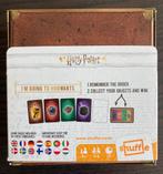 Harry Potter kaartspel i’m going to hogwarts, Ophalen of Verzenden, Zo goed als nieuw