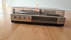 Philips 903 stereo music centre, Ophalen of Verzenden, Zo goed als nieuw, Platenspeler, Philips