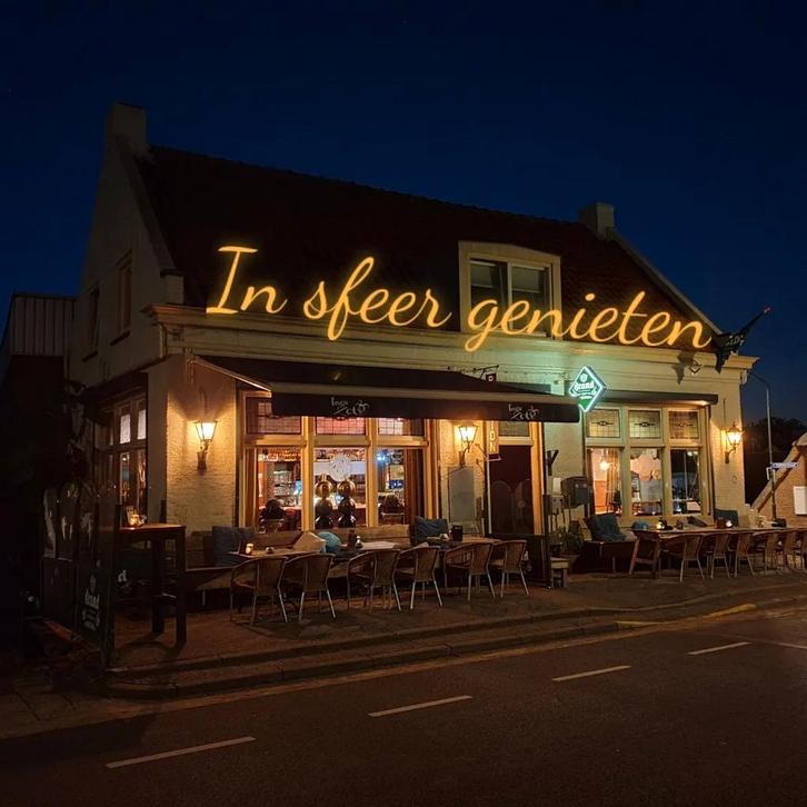 horecapand te huur, Zakelijke goederen, Horeca | Overige, Ophalen of Verzenden