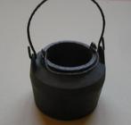 Hout Lijm Pot, Ophalen of Verzenden