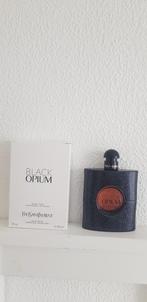 Yves Saint Laurent Black Opium Eau de Parfum 90 ML ORGINEEL, Nieuw, Ophalen of Verzenden