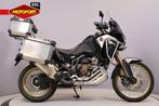 Honda CRF 1100 ADV. SPORTS DCT (bj 2020), Toermotor, Bedrijf