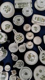 Figgjo Flint Market van Turi Design - Noorwegen jaren 60-70, Ophalen, Zo goed als nieuw, Bord(en), Overige stijlen