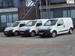 Fiat Fiorino 1.3 MJ Actual AC EU6 / 4 Stuks Beschikbaar 3X E, Voorwielaandrijving, Stof, Gebruikt, 4 cilinders