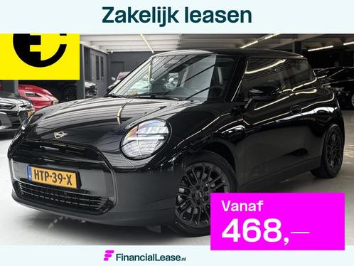 Mini Cooper E Classic 40,7 KW | 35 KM | Applecarplay / andro, Auto's, Mini, Bedrijf, Lease, Financial lease, Cooper, ABS, Airconditioning