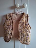 Bodywarmer maat 92, Kinderen en Baby's, Ophalen, Zo goed als nieuw, Meisje, Jas