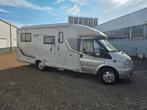 LMC Breezer 654 - Ford Transit - Camper. Bwj. 2009, Caravans en Kamperen, Campers, Alkoof, Ringverwarming, Particulier, Gaslek-detector
