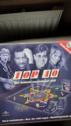 Top 40 spel nieuw in seal, Hobby en Vrije tijd, Gezelschapsspellen | Bordspellen, Ophalen of Verzenden, Zo goed als nieuw
