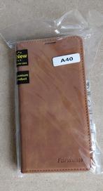 telefoonhoesje voor Samsung Galaxy A40, Ophalen of Verzenden, Nieuw