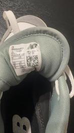 Sneakers, Wit, New Balance, Ophalen of Verzenden, Sneakers of Gympen