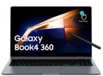 Samsung book4 360, Computers en Software, Nieuw, 16 GB, Met touchscreen, Samsung Galaxy Book